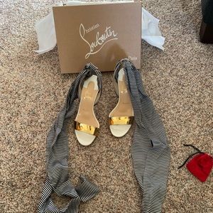 Women’s louboutins